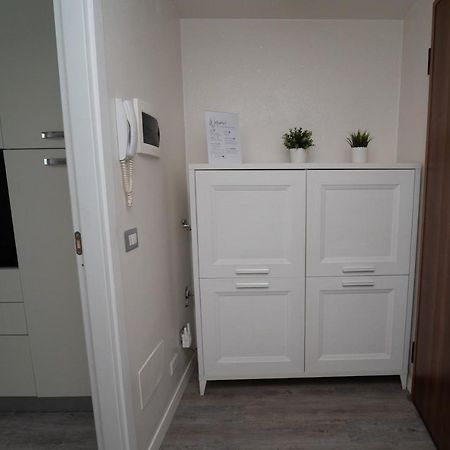 Alba Apartment Near Milan 布雷索 外观 照片