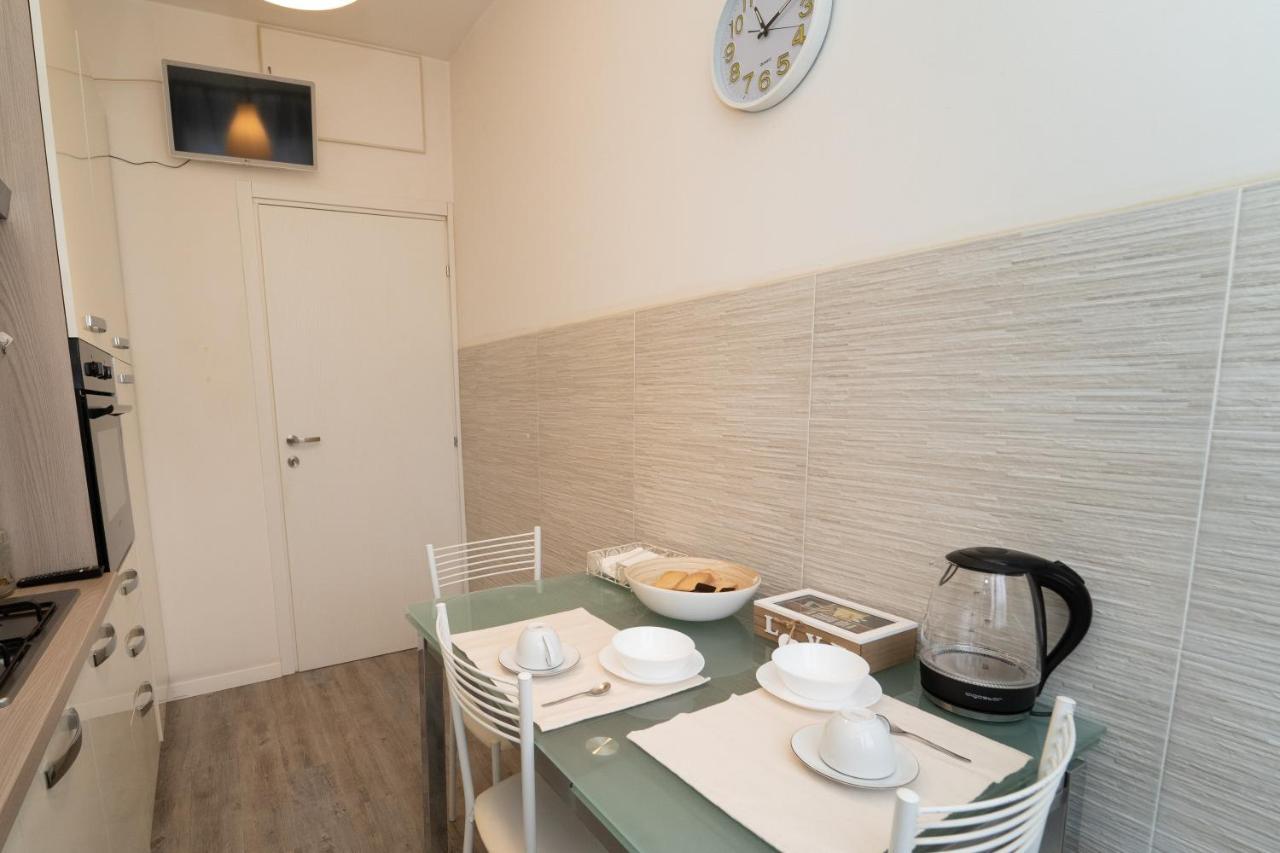 Alba Apartment Near Milan 布雷索 外观 照片