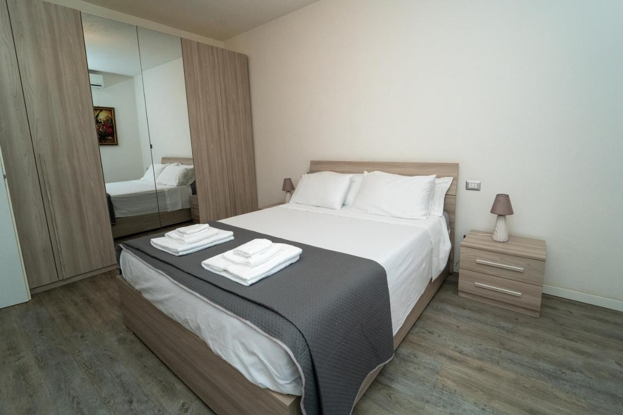 Alba Apartment Near Milan 布雷索 外观 照片