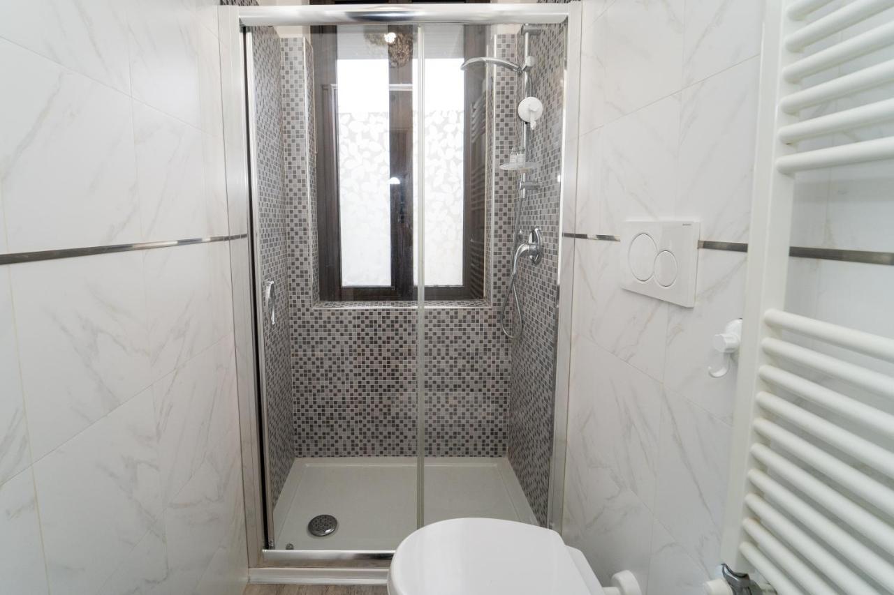 Alba Apartment Near Milan 布雷索 外观 照片