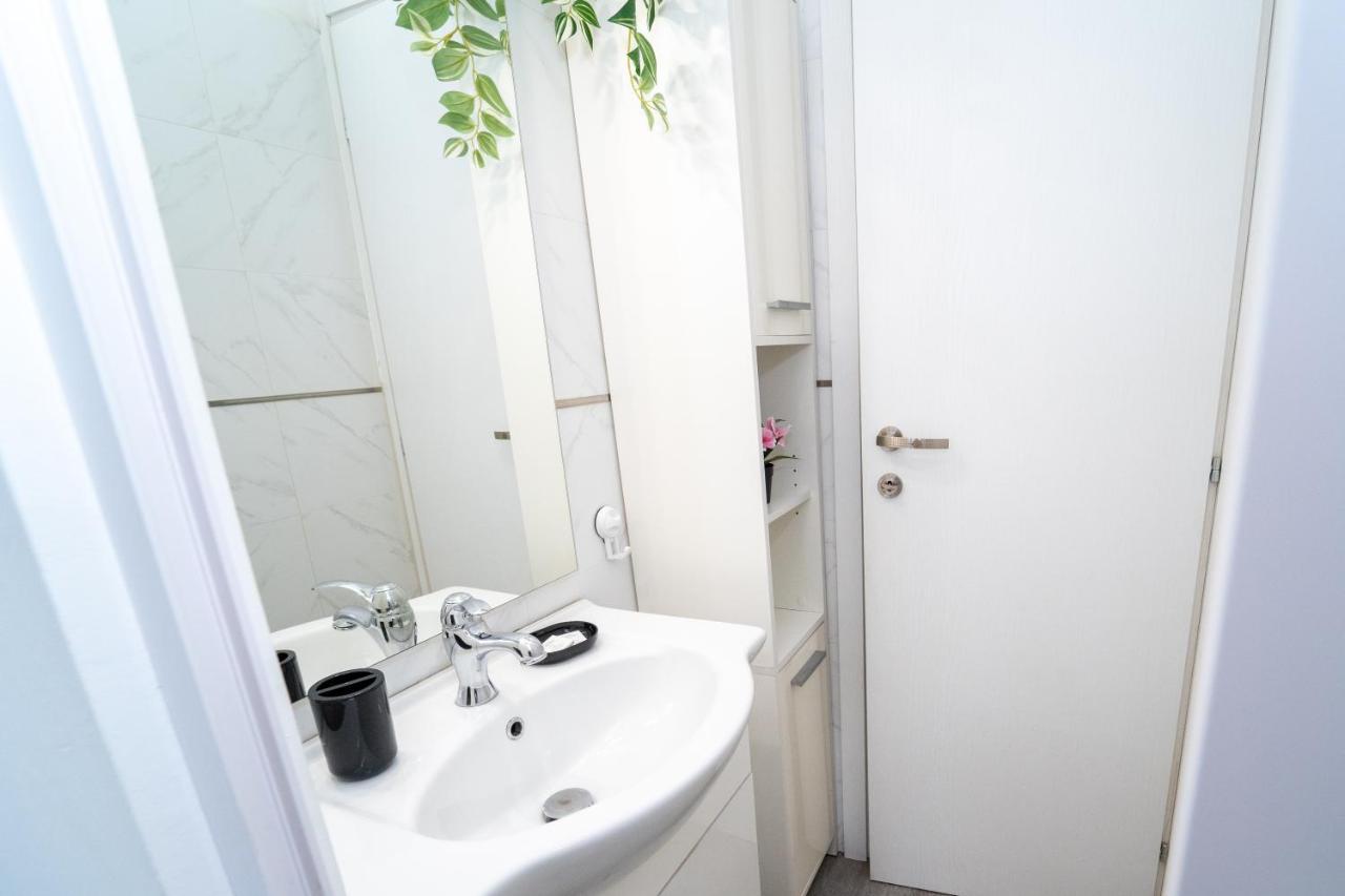 Alba Apartment Near Milan 布雷索 外观 照片