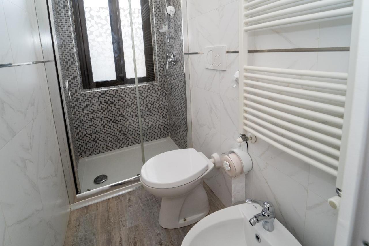 Alba Apartment Near Milan 布雷索 外观 照片
