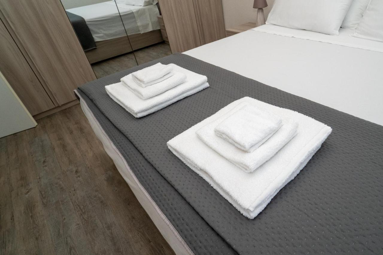 Alba Apartment Near Milan 布雷索 外观 照片