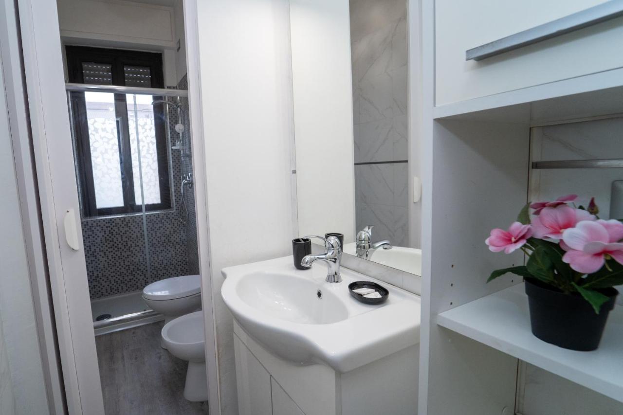 Alba Apartment Near Milan 布雷索 外观 照片