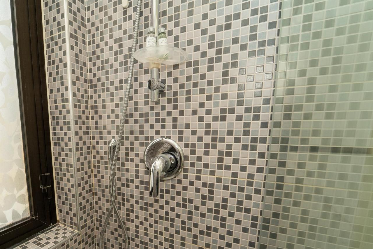 Alba Apartment Near Milan 布雷索 外观 照片