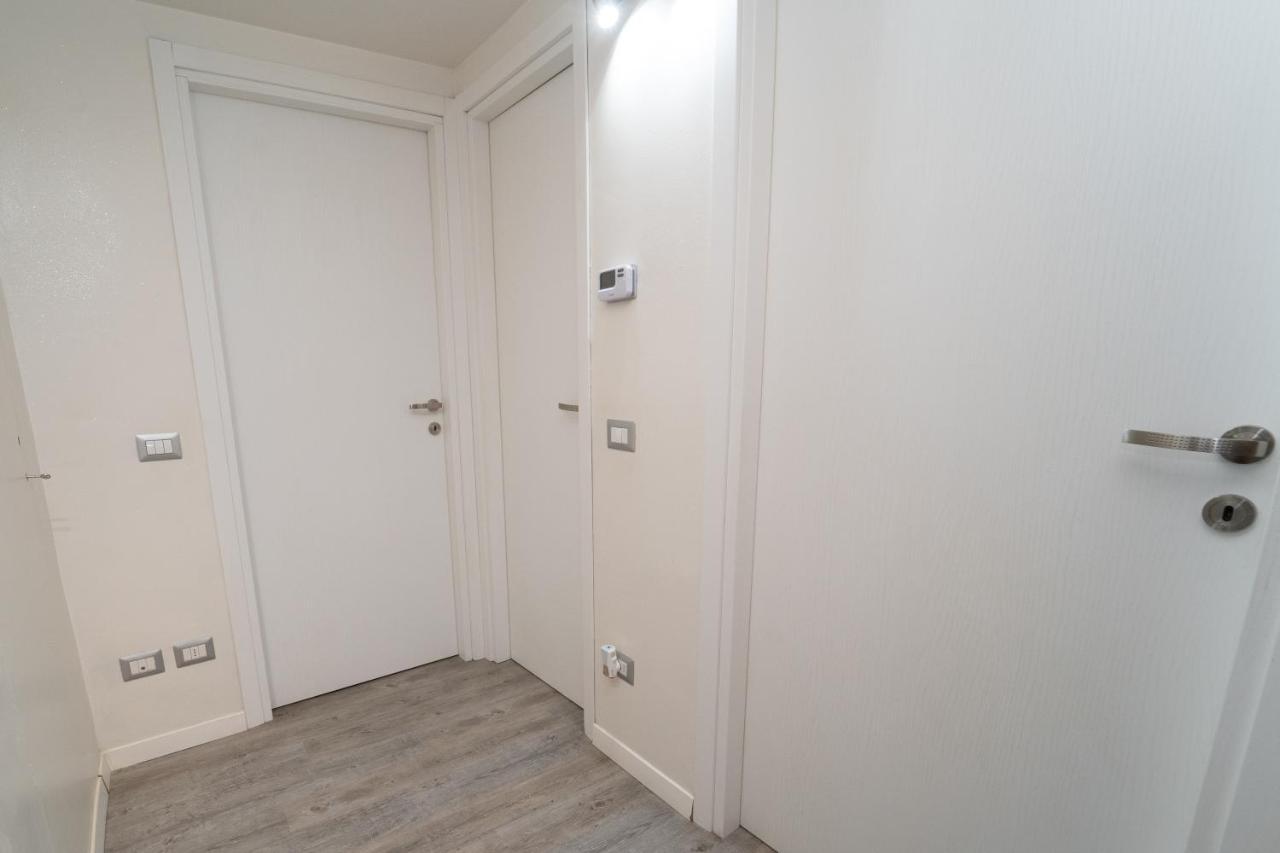 Alba Apartment Near Milan 布雷索 外观 照片